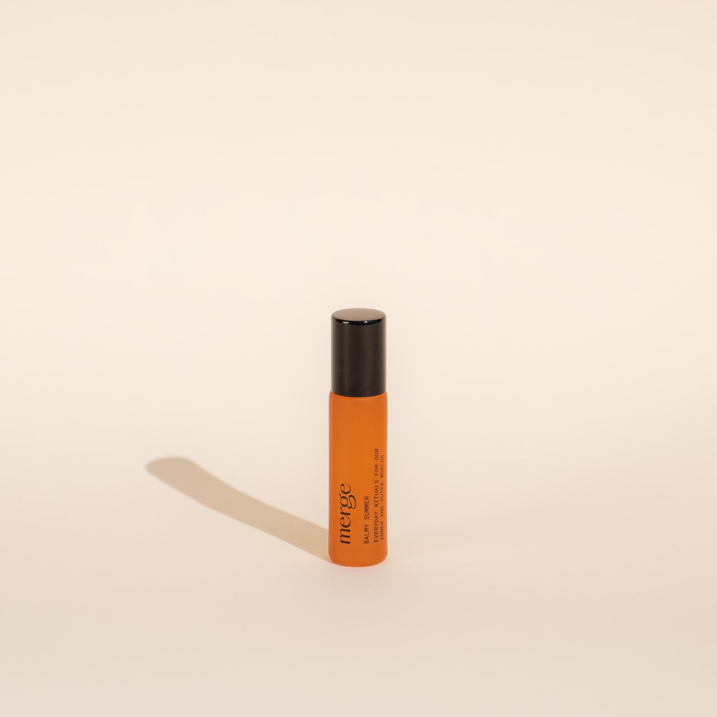 Balmy Summer roller-on fragrance by Merge