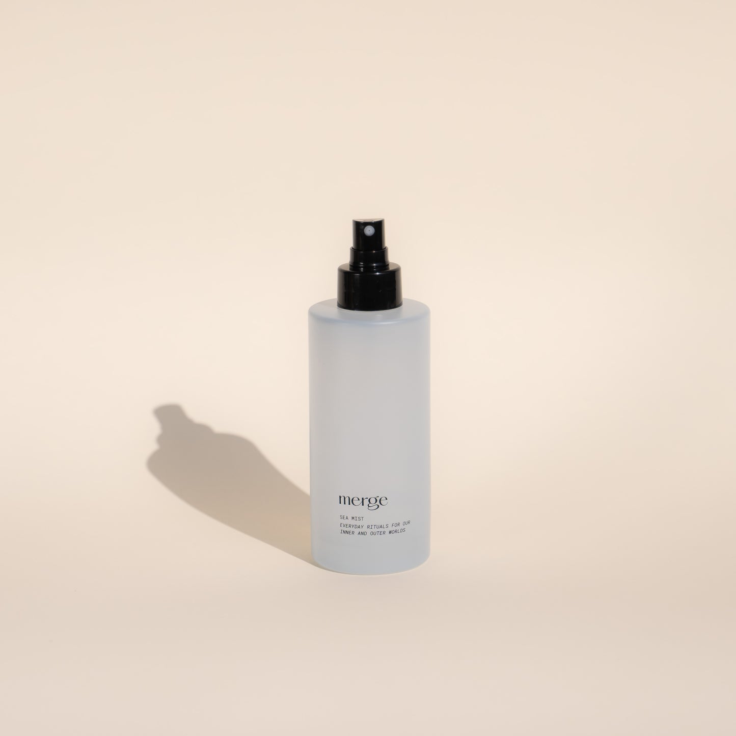 Sea Mist Hair Spray by Merge